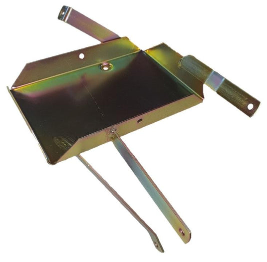 Battery Tray To Suit Suzuki Jimny 2019 onwards BTSJB74 Australian Made Piranha Off Road