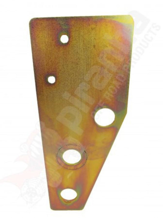 Battery Tray To Suit Toyota Prado 150 Series Piranha Off Road