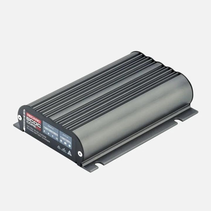 REDARC BCDC CORE IN-CABIN 25A DC BATTERY CHARGER
