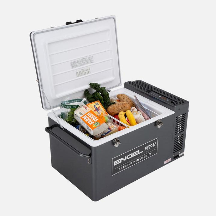 Engel 60 Litre Portable Fridge-Freezer (MT60F-G4D-V)