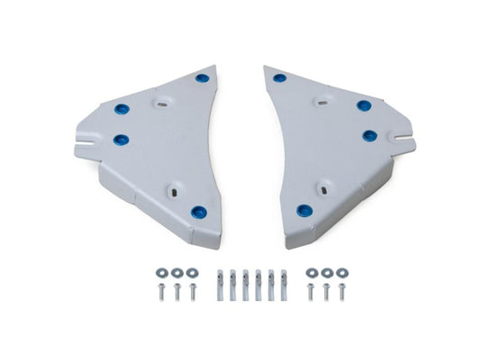Rival 4x4 Lower Control Arms Underbody Armour Ford Ranger Next Gen / Ford Everest Next Gen