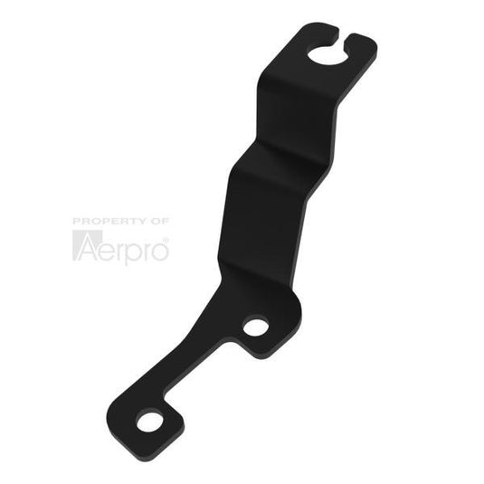 BONNET MOUNT UHF ANTENNA BRACKET TO SUIT HOLDEN COLORADO RG (2017-2020)