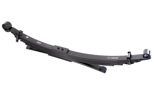 Outback Armour Holden Colorado RG 2012-2020 Leaf Spring - Expedition XHD OASU1133004