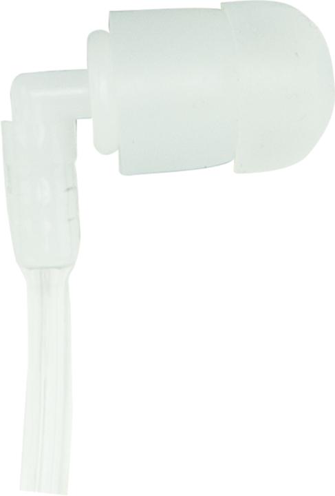 GME Security Kit - Clear Eartube & Lapel Microphone - Suit TX665/TX667/TX675/TX677/TX685/TX6150