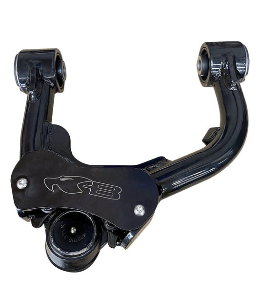 Blackhawk D-MAX MU-X BT-50 Upper Control Arms | UCA4727D Blackhawk
