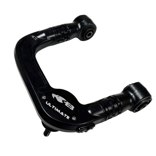 Blackhawk HiLux N70 N80 Adjustable Control Arms | BHU3881H Blackhawk