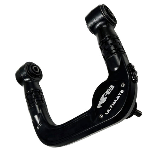 Blackhawk LandCruiser 200 Adjustable Control Arms | BHU3841T Blackhawk
