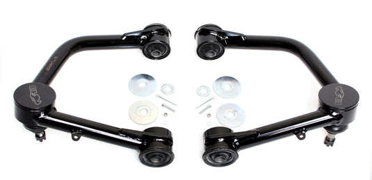 Blackhawk LandCruiser 200 Upper Control Arms | UCA3841TV2 Blackhawk