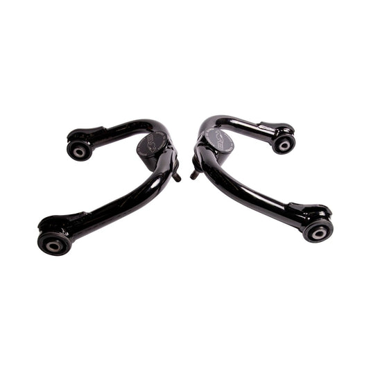 Blackhawk Nissan Navara D40 D23 NP300 Upper Control Arms | UCA5251P Blackhawk