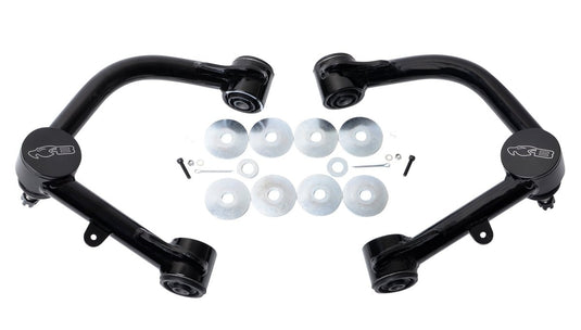 Blackhawk Prado 150 FJ Cruiser Upper Control Arms | UCA3957R Blackhawk