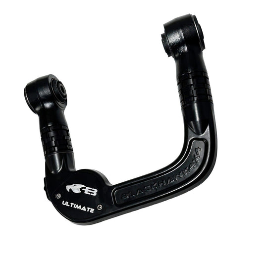 Blackhawk Prado FJ Adjustable Upper Control Arms | BHU3841P Blackhawk