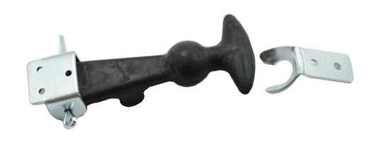 Bonnet Fastener Rubber McNaughtans Australia