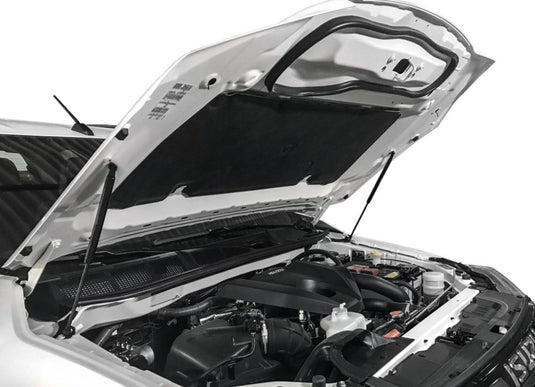 BONNET STRUTS VW AMAROK 2010-2023 Piranha Off Road Products