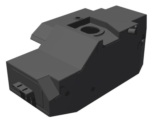 Brown Davis 112L Replacement Long Range Fuel Tank to Suit Mitsubishi Challenger (2009 - Present) All Models Brown Davis