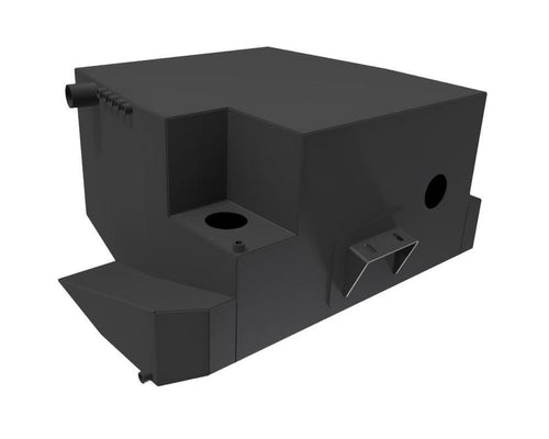 Brown Davis 120L Replacement Long Range Fuel Tank to Suit Land Rover Range Rover (1970 - 1995) EFI - Pre 1992 Brown Davis