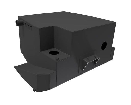 Brown Davis 120L Replacement Long Range Fuel Tank to Suit Land Rover Range Rover (1970 - 1995) EFI - Pre 1992 Brown Davis