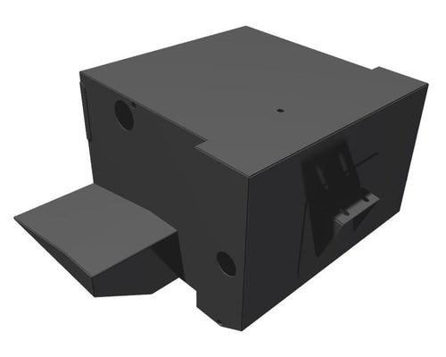 Brown Davis 130L Replacement Long Range Fuel Tank to Suit Land Rover Defender 110 - Carby Diesel - Models with Original Steel Tank Brown Davis