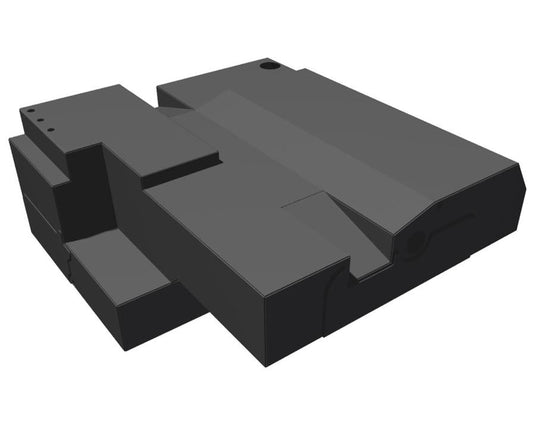 Brown Davis 170L Replacement Long Range Fuel Tank to Suit Toyota Landcruiser 79 Series Single Cab (1999 - 2007) Ute & Tray - 1HD - FTE & 1HZ Engines Brown Davis