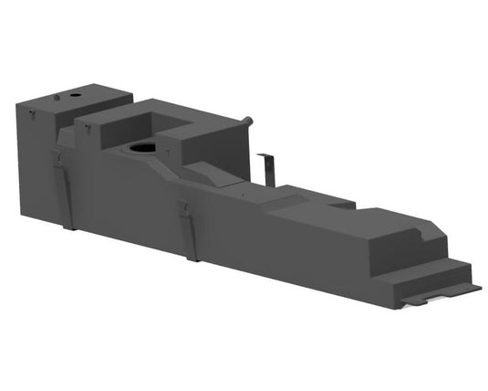 Brown Davis 185L Replacement Long Range Fuel Tank to Suit Chevrolet Silverado (2020 - Present) - 1500 (Fits ZR2) Brown Davis