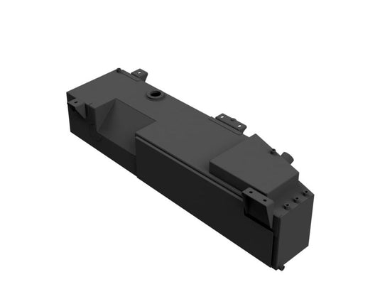 Brown Davis 68L Auxiliary Long Range Fuel Tank to Suit Toyota Landcruiser 60 Series - FJ/HJ60/62 - Auto Only - Does Not Fit 12HT Engines Brown Davis