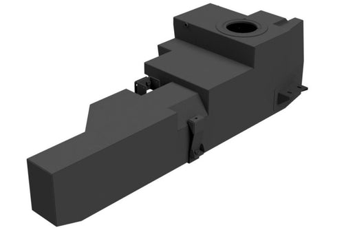 Brown Davis 87L Replacement Long Range Fuel Tank to Suit Toyota Landcruiser 300 Series - All Models Brown Davis