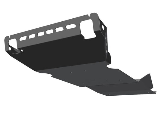 Brown Davis Front Underbody Protection to Suit Holden Colorado (2012 - 2016) All Models Brown Davis