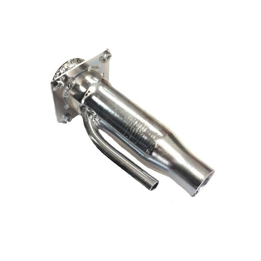 Brown Davis Replacement Fast Fill Filler Neck to Suit Holden Colorado (2012+) & Isuzu D-Max (2016-2020) Brown Davis