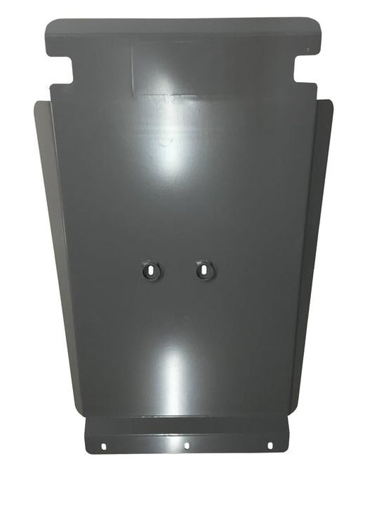 Brown Davis Transfer and Transmission Underbody Protection to Suit Nissan Navara D22 (1997 - Present) All Models Brown Davis