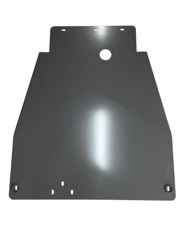 Brown Davis Transmission Underbody Protection to Suit Toyota Landcruiser 100 Series - IFS - 4 Speed Auto (3 Speed with Overdrive) Diesel and IFS Auto Brown Davis