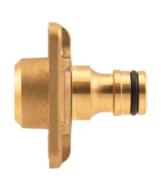 Bulkhead Kit | 4WD Water Tank Plumbing Accessory Piranha Off Road Products