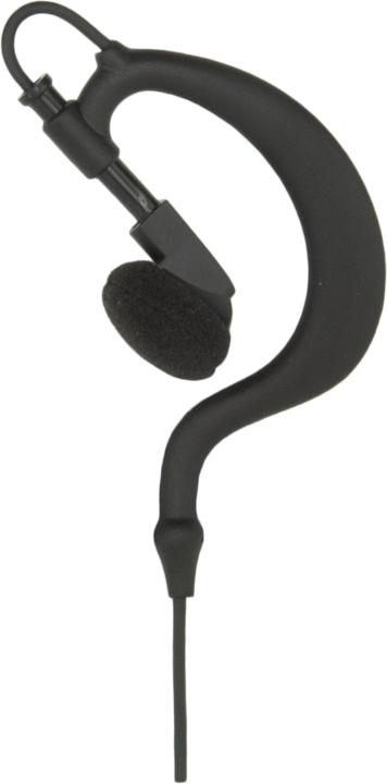 GME Earpiece Microphone - Suit TX6160