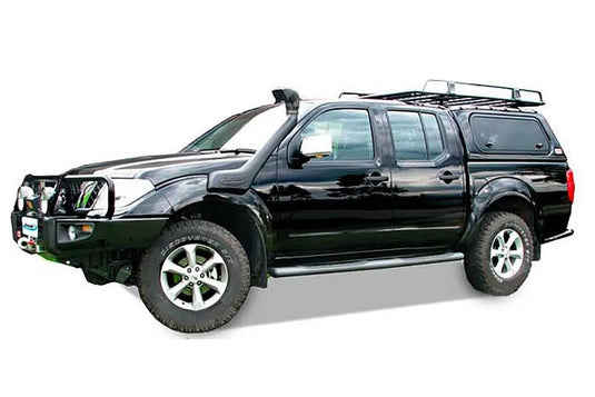 Safari V-Spec Snorkel Nissan Pathfinder R51 ST/ST-L/Ti 05/10+ YD25DDTi