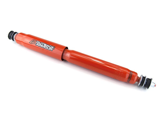 Outback Armour Toyota Land Cruiser 76 Series V8 08/2012 - 08/2023 Shock Absorber - Front - Performance OASU0160031