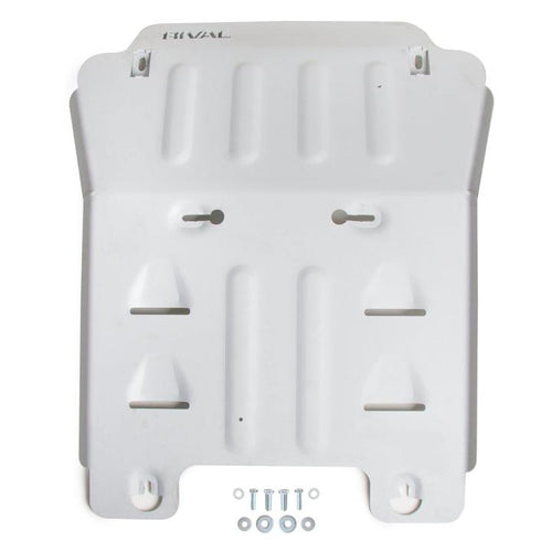 Rival 4x4 Engine Underbody Armour Isuzu D-Max 2021-On