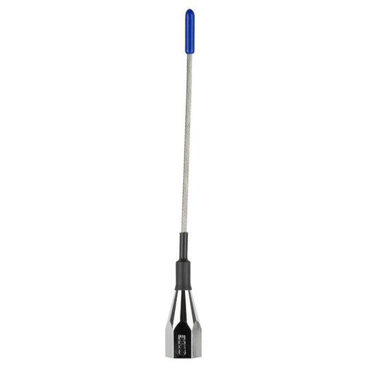 GME 150mm Stainless Steel Flexible Antenna (2.1dBi Gain)