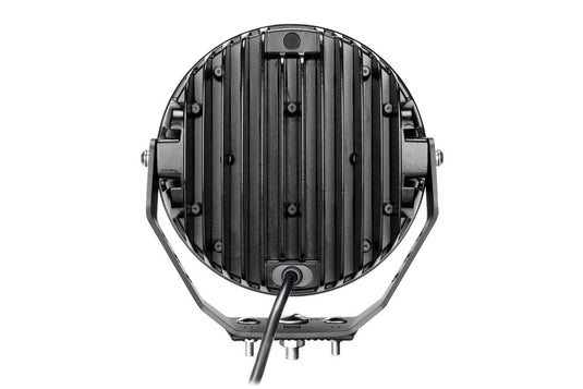 Piranha High Power 9 Inch Driving Light - Driving