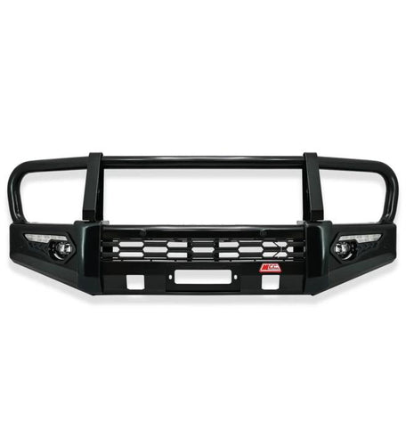 Hilux Rogue 2020-On 808-02 Phoenix Bar A-Frame Package - SKU MCC-01021-802-Rogue