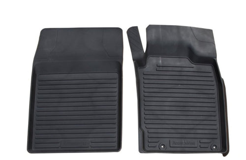 Car Floor Mat - Mitsubishi Triton MV 2024+ Single Cab