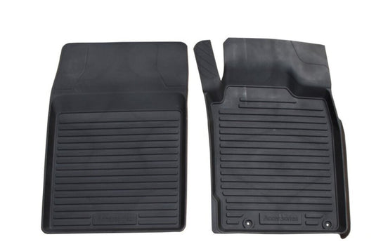 Car Floor Mat - Mitsubishi Triton MV 2024+ Single Cab