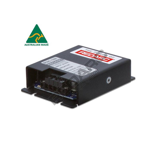 REDARC 6A DC TO DC Battery Charger