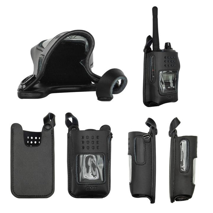 GME Leather Carry Case - Suit TX685/TX6150/TX6155/TX6160
