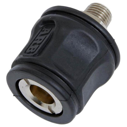 ARB HOSE COUPLING US STD NPT 1pk