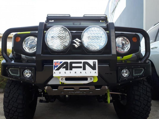 Full Bullbar Suzuki Jimny 2019+