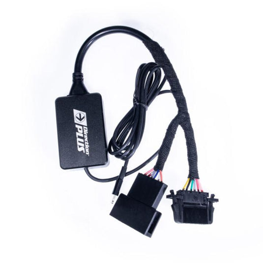 Direction Plus TR+ Throttle Controller VW AMAROK