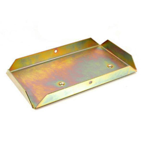 Universal Medium Battery Tray Australian Made