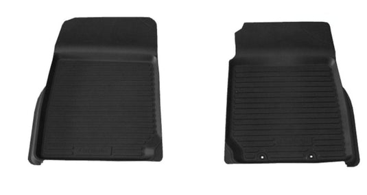 Car Floor Mat - Isuzu Dmax/Mazda BT50 2020+ Single Cab Piranha Off Road