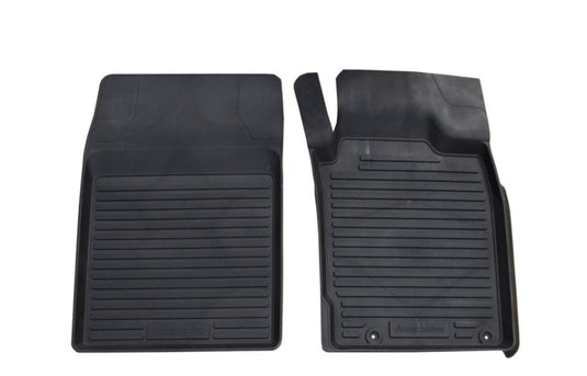 Car Floor Mat - Mitsubishi Triton 2015 - 2022 Single Cab Piranha Off Road
