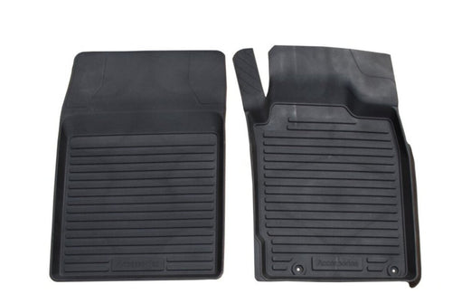 Car Floor Mat - Mitsubishi Triton MV 2024+ Single Cab Piranha Off Road