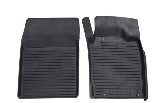 Car Floor Mat - Mitsubishi Triton MV 2024+ Single Cab Piranha Off Road