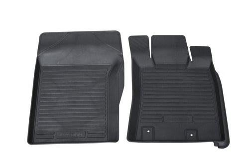 Car Floor Mat - Nissan Navara 2021+ Single Cab Piranha Off Road